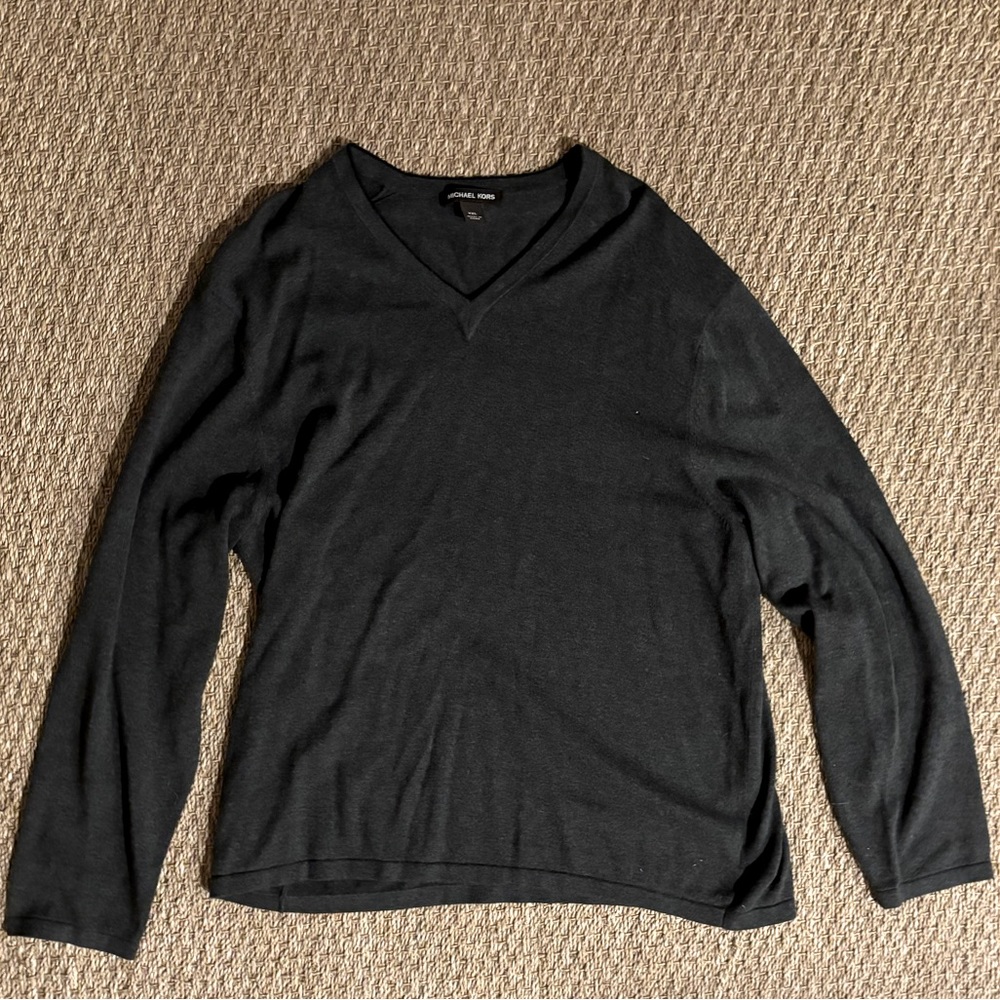 Men’s Michael Kors Sweater